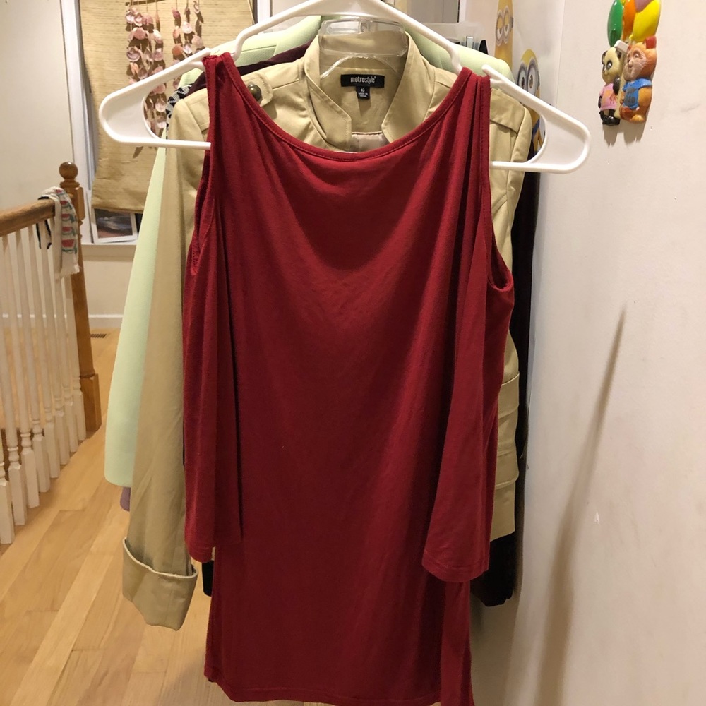 Blouse - Picture 2 of 2